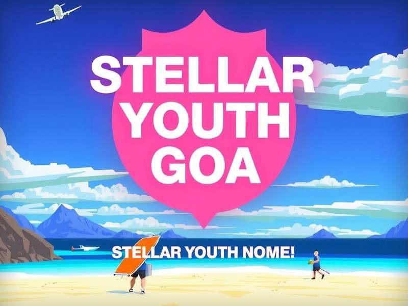 Download Stellar Youth Goa for your device Stellar Youth Goa Download