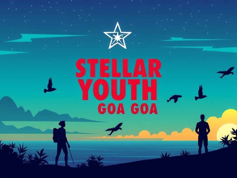 Explore the regional flavors of Stellar Youth Goa Stellar Youth Goa Local Versions